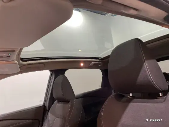 NISSAN QASHQAI III - voiture d'occasion - Photo 37
