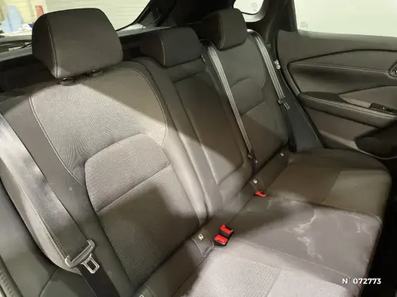 NISSAN QASHQAI III - voiture d'occasion - Photo 11