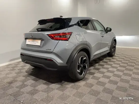 NISSAN JUKE II - voiture d'occasion - Photo 4
