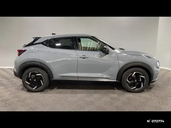 NISSAN JUKE II - voiture d'occasion - Photo 5