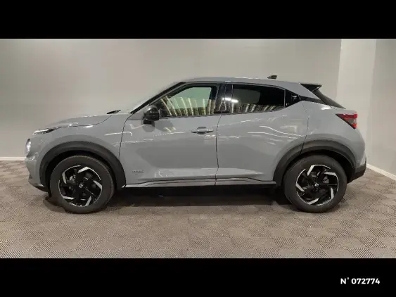NISSAN JUKE II - voiture d'occasion - Photo 2