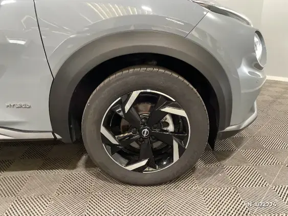 NISSAN JUKE II - voiture d'occasion - Photo 8