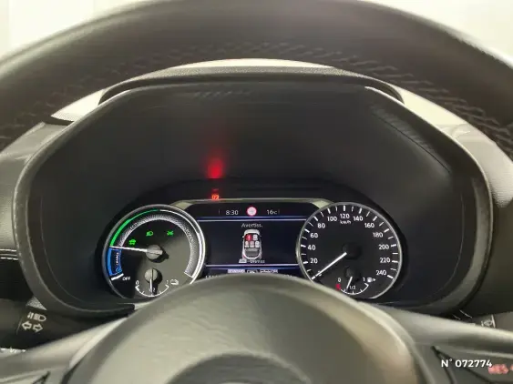 NISSAN JUKE II - voiture d'occasion - Photo 12