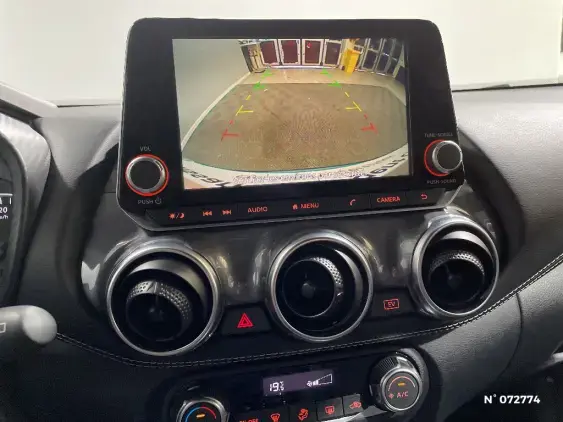 NISSAN JUKE II - voiture d'occasion - Photo 14