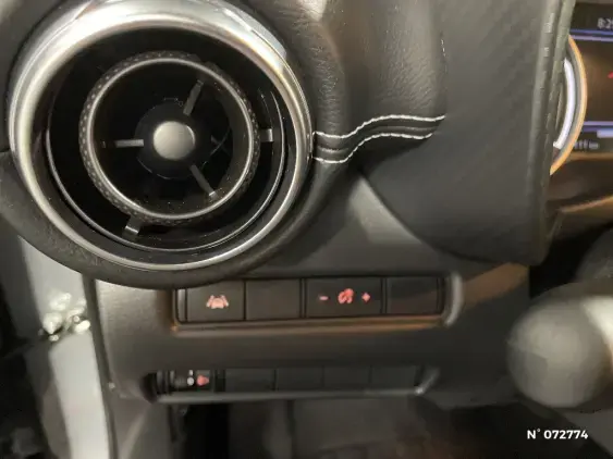 NISSAN JUKE II - voiture d'occasion - Photo 15