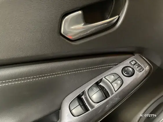 NISSAN JUKE II - voiture d'occasion - Photo 27