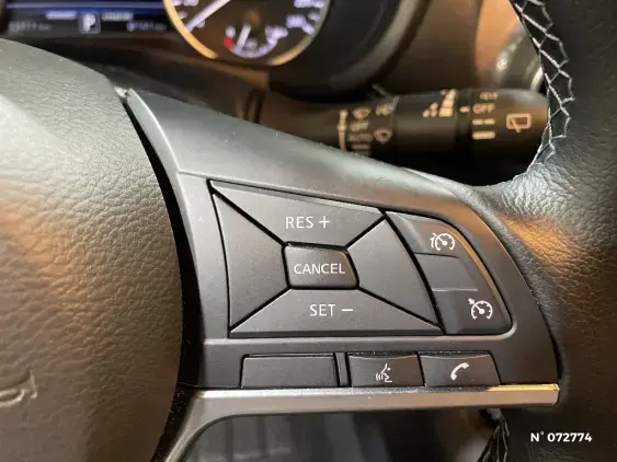 NISSAN JUKE II - voiture d'occasion - Photo 29