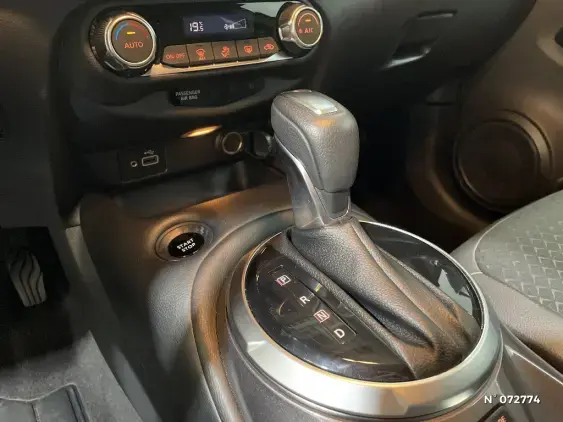 NISSAN JUKE II - voiture d'occasion - Photo 30