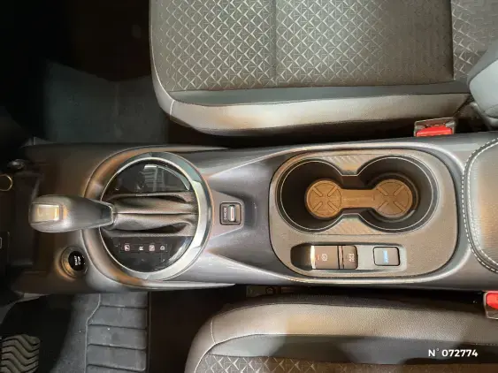 NISSAN JUKE II - voiture d'occasion - Photo 31