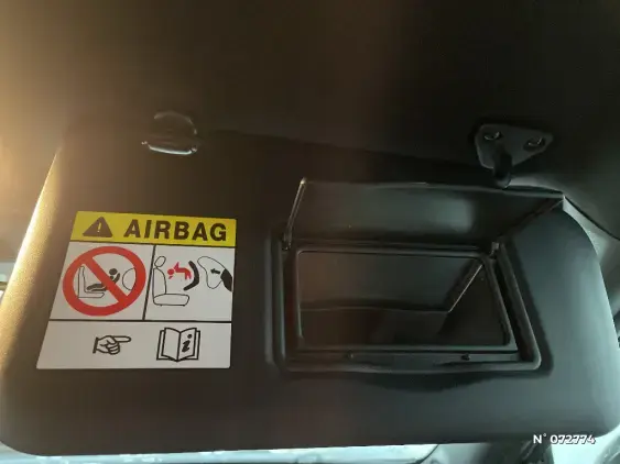 NISSAN JUKE II - voiture d'occasion - Photo 36