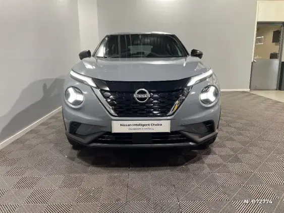 NISSAN JUKE II - voiture d'occasion - Photo 3