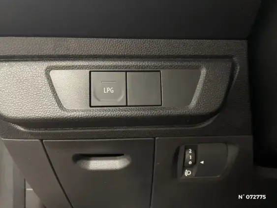 DACIA SANDERO III - voiture d'occasion - Photo 15