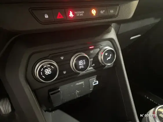 DACIA SANDERO III - voiture d'occasion - Photo 27
