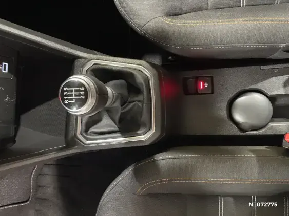 DACIA SANDERO III - voiture d'occasion - Photo 28