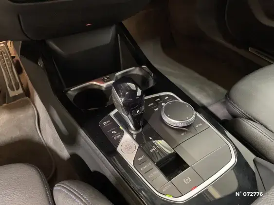 BMW SERIE 1 F40 - voiture d'occasion - Photo 29