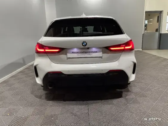 BMW SERIE 1 F40 - voiture d'occasion - Photo 6
