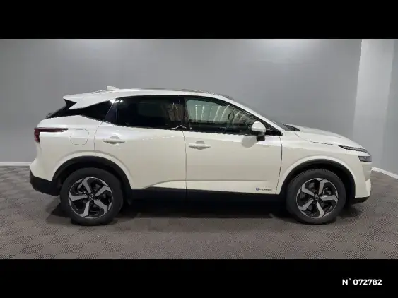 NISSAN QASHQAI III - voiture d'occasion - Photo 5