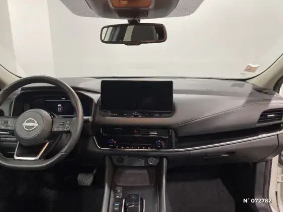 NISSAN QASHQAI III - voiture d'occasion - Photo 9