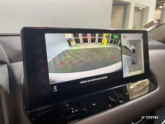NISSAN QASHQAI III - voiture d'occasion - Photo 14