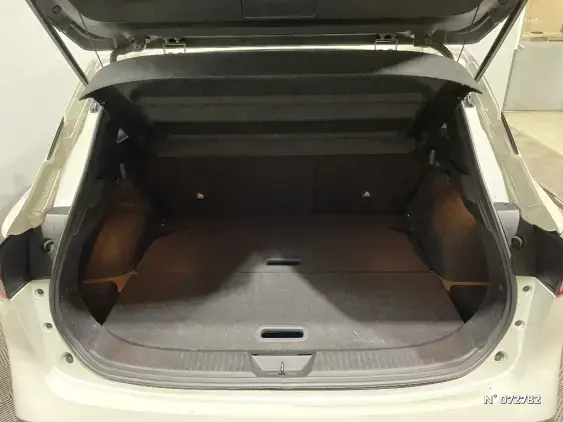 NISSAN QASHQAI III - voiture d'occasion - Photo 7
