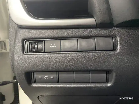 NISSAN QASHQAI III - voiture d'occasion - Photo 15
