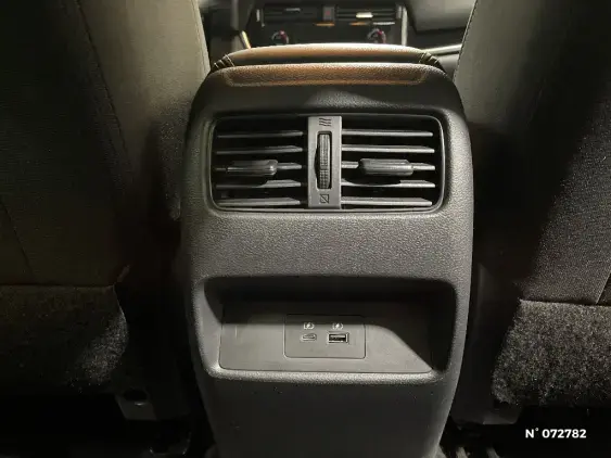 NISSAN QASHQAI III - voiture d'occasion - Photo 26