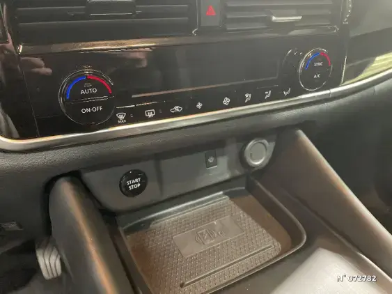 NISSAN QASHQAI III - voiture d'occasion - Photo 28