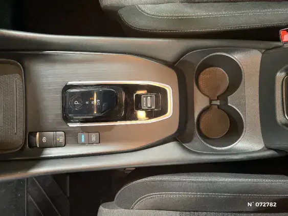 NISSAN QASHQAI III - voiture d'occasion - Photo 29