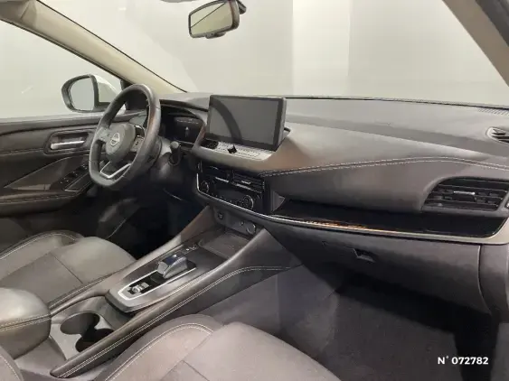 NISSAN QASHQAI III - voiture d'occasion - Photo 10