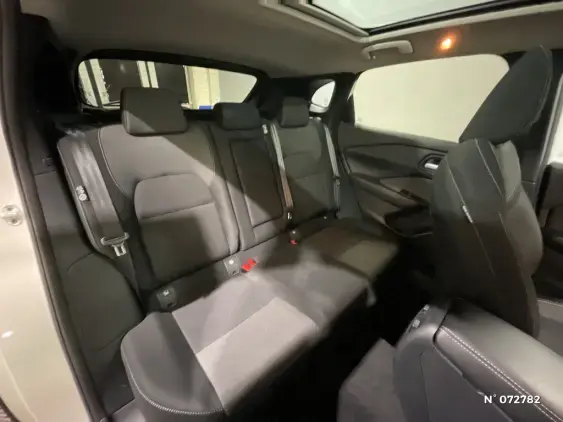 NISSAN QASHQAI III - voiture d'occasion - Photo 11