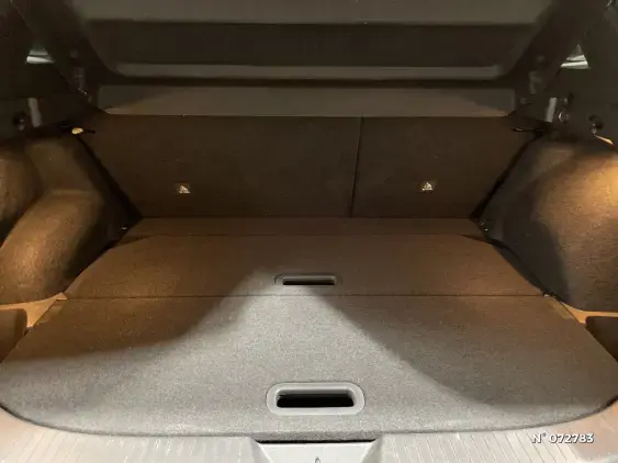 NISSAN QASHQAI III - voiture d'occasion - Photo 7