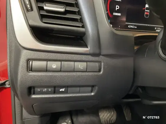 NISSAN QASHQAI III - voiture d'occasion - Photo 15