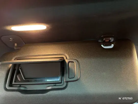 NISSAN QASHQAI III - voiture d'occasion - Photo 33