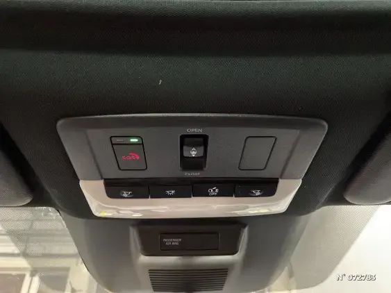 NISSAN QASHQAI III - voiture d'occasion - Photo 34