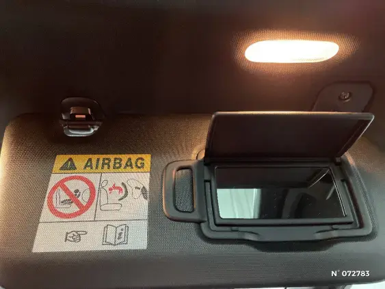 NISSAN QASHQAI III - voiture d'occasion - Photo 35