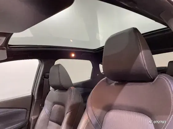 NISSAN QASHQAI III - voiture d'occasion - Photo 36