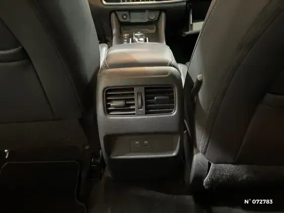 NISSAN QASHQAI III - voiture d'occasion - Photo 37