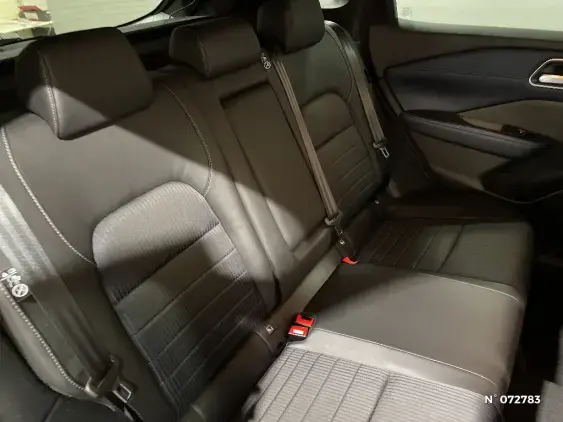 NISSAN QASHQAI III - voiture d'occasion - Photo 11