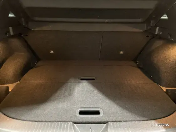 NISSAN QASHQAI III - voiture d'occasion - Photo 7