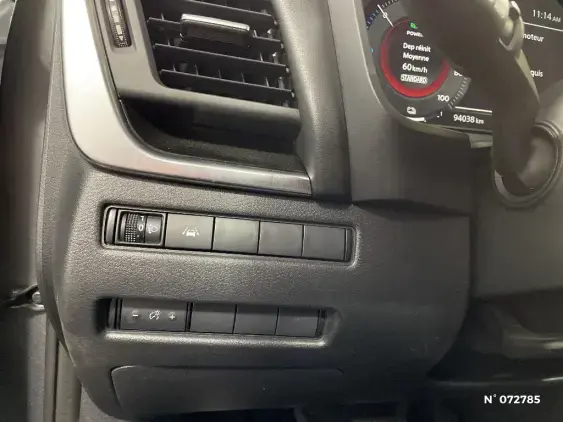 NISSAN QASHQAI III - voiture d'occasion - Photo 15