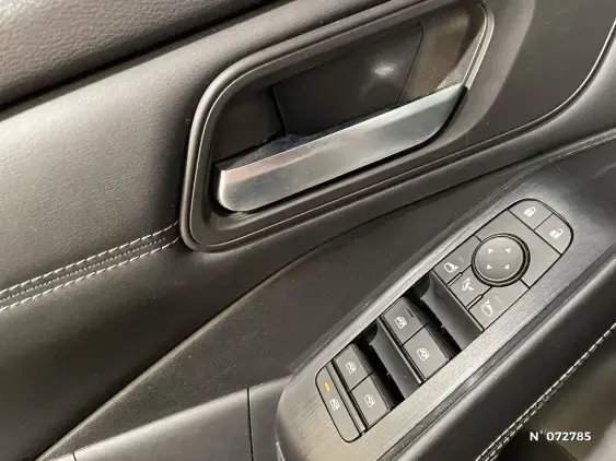 NISSAN QASHQAI III - voiture d'occasion - Photo 26