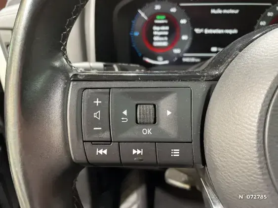 NISSAN QASHQAI III - voiture d'occasion - Photo 27