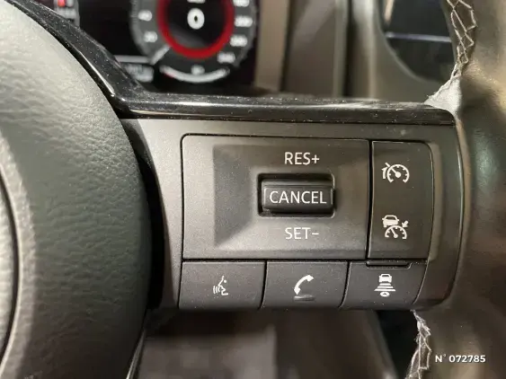 NISSAN QASHQAI III - voiture d'occasion - Photo 28