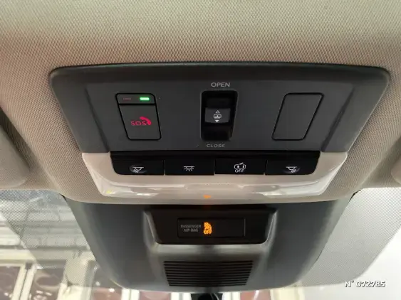 NISSAN QASHQAI III - voiture d'occasion - Photo 34