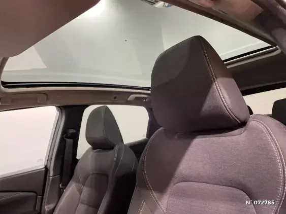 NISSAN QASHQAI III - voiture d'occasion - Photo 36