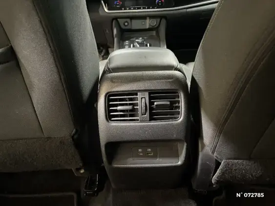 NISSAN QASHQAI III - voiture d'occasion - Photo 37