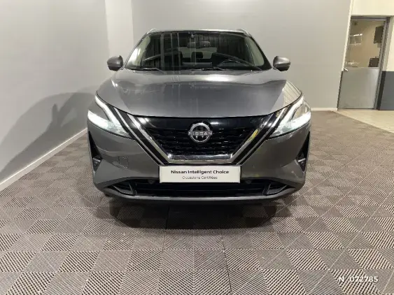 NISSAN QASHQAI III - voiture d'occasion - Photo 3