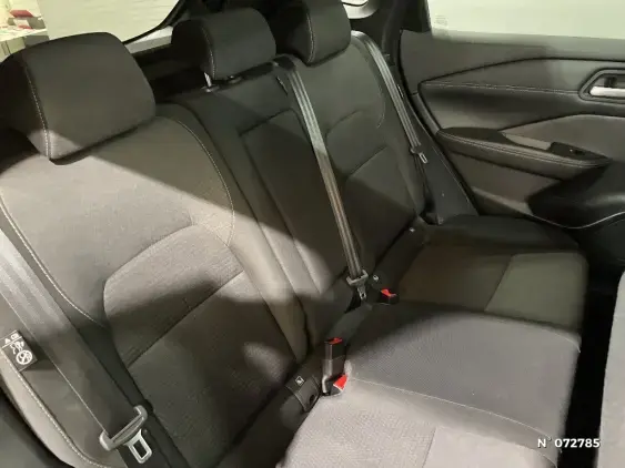 NISSAN QASHQAI III - voiture d'occasion - Photo 11
