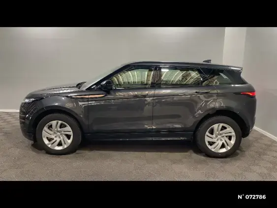 LAND ROVER RANGE ROVER EVOQUE II - voiture d'occasion - Photo 2