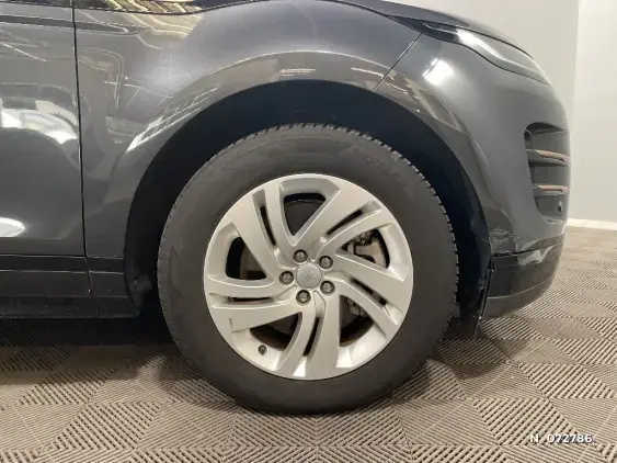 LAND ROVER RANGE ROVER EVOQUE II - voiture d'occasion - Photo 8